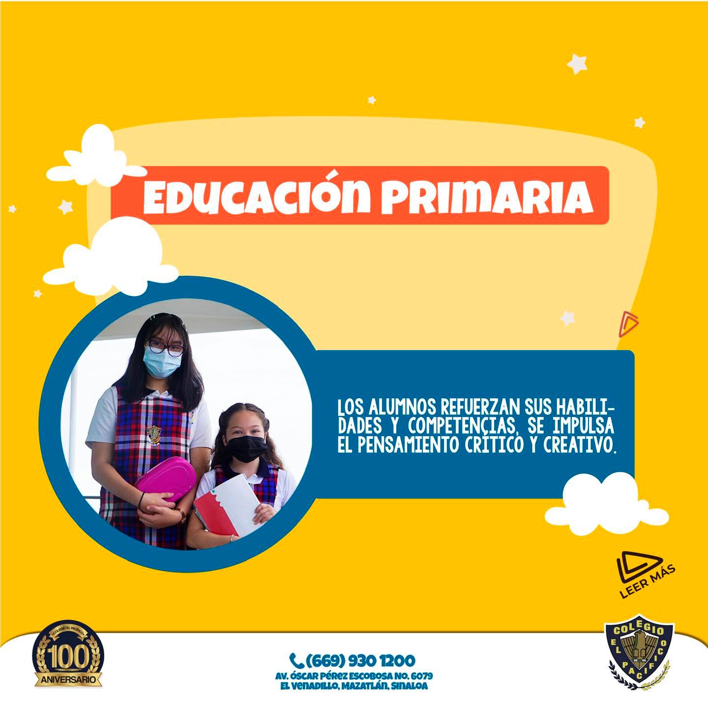 Programa de Becas